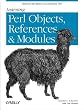 Learning Perl Objects, References and Modules