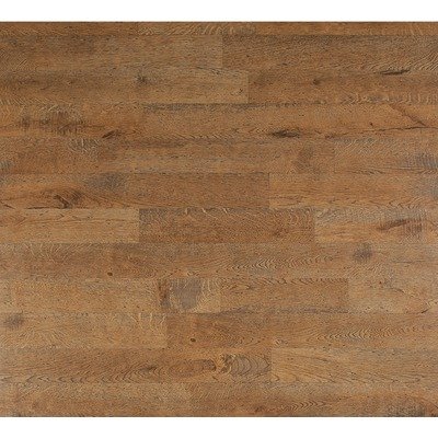 Classic 8mm Laminate in Rustic Oak
