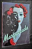 Masquerade : [catalogue of] a Welsh Arts Council touring exhibition, 1977/78