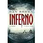 Inferno von Dan Brown