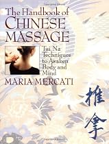 Handbook Of Chinese Massage