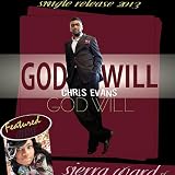 God Will (feat. Sierra Ward)