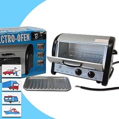LKW PKW BOOT Elektro Ofen 24V 300W - Neu