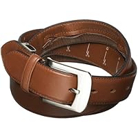 Travelon One Size Fits Most Leather Money Belt