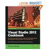 Visual Studio 2012 Cookbook
