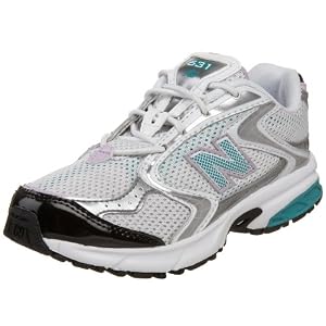 New Balance Little Kid/Big Kid KV631 Running Shoe