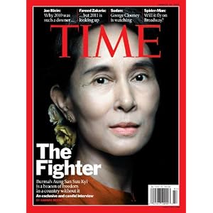 Time Magazine