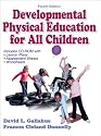 Developmental Physical Education for All Children