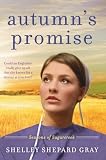 Autumn's Promise: Seasons of Sugarcreek, Book Three