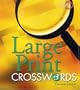 Large Print Crosswords #3