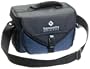 Samsonite Worldproof 4.1 Blue/Black Compact Camcorder Bag
