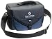 Samsonite Worldproof 4.1 Blue/Black Compact Camcorder Bag