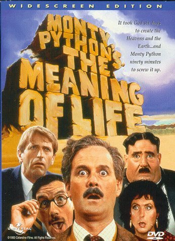 Monty Python's the Meaning of Life