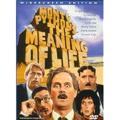 Monty Python's the Meaning of Life