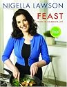 Selections from Feast: Food to Celebrate Life
