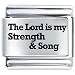 Jewelry : The Lord Religious Italian Charms Bracelet Link
