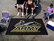 US Military Academy 5'x8' Ulti-Mat Floor Mat (Rug)