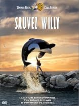 Free Willy [Region 2]