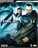 Pariah(tm) Official Strategy Guide (Bradygames)