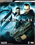 Pariah(tm) Official Strategy Guide (Bradygames)