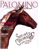Palomino Horses
