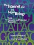The Internet and the New Biology : Tools for Genomic and Molecular Research