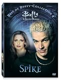 Buffy - Best of Spike - Sarah Michelle Gellar