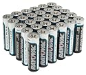 Spectrum/ Rayovac #815-30 RAYO30PK AA Pro Battery