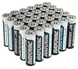 Spectrum/ Rayovac #815-30 RAYO30PK AA Pro Battery