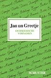 Jan un Greetje