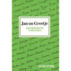 Jan un Greetje