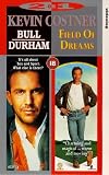 DVD : Field Of Dreams / Bull Durham