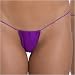 BodyZone B-Back G-String Available in 13 Colors