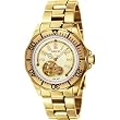 Invicta Men's Pro Diver Collection Automatic Skeleton Dial Watch #3437