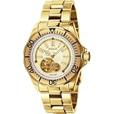 Invicta Men's Pro Diver Collection Automatic Skeleton Dial Watch #3437