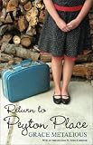 Return to Peyton Place (Hardscrabble Books)