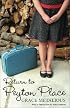 Return to Peyton Place (Hardscrabble Books)