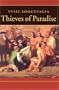 Thieves of Paradise (Wesleyan Poetry Series)