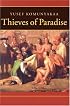 Thieves of Paradise (Wesleyan Poetry)