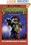 The Scarecrow Walks At Midnight (Turtleback School & Library Binding Edition) (Goosebumps (Pb))