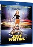 Just Visiting - Blu-ray