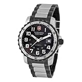 Victorinox Swiss Army Mens Alpnach Watch #241197 by Victorinox Swiss Army
