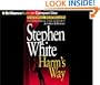 Harm's Way (Alan Gregory Series)