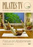 Pilates TV - Focus On Abdominals