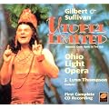 Gilbert & Sullivan: Utopia Limited