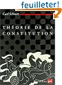 Th�orie de la Constitution