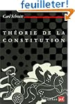Th�orie de la Constitution