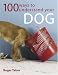 Books : 100 Ways to Understand Your Dog