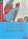 Nouvelles &agrave; chute