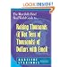 The Mercifully Brief, Real World Guide to Raising Thousands (If Not Tens of Thousands) of Dollars With Email